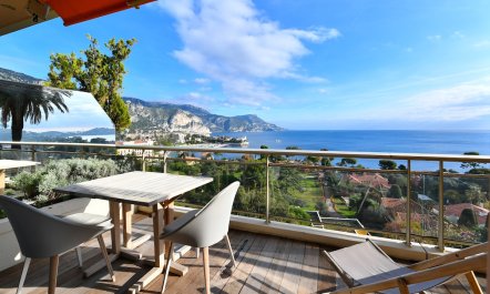 Riviera Treasure 1