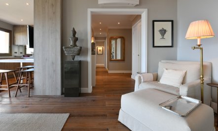 Riviera Treasure