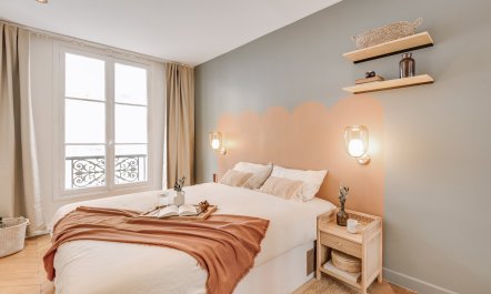 A True Parisian 8