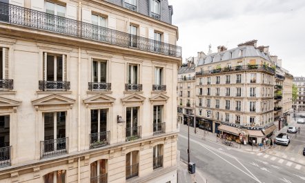 A True Parisian 1