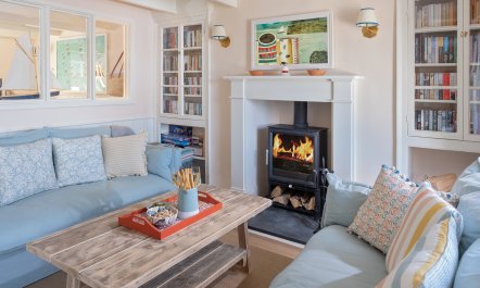 Cornish Reveries 1