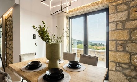 Luxury Sea Retreat 5