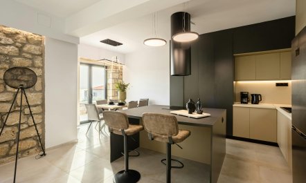 Luxury Sea Retreat 4