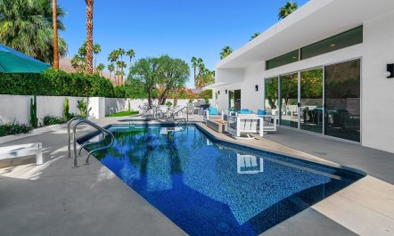 Palm Springs Spirit 3