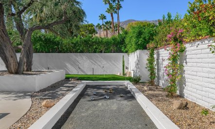 Palm Springs Spirit 8