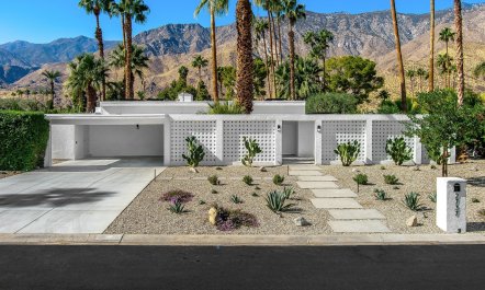Palm Springs Spirit 1