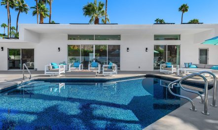 Palm Springs Spirit 4