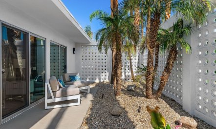 Palm Springs Spirit 9