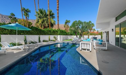 Palm Springs Spirit