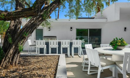 Palm Springs Spirit 5