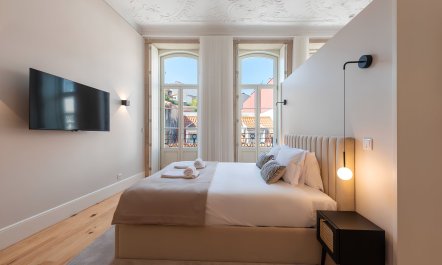 Bohemian Den 2