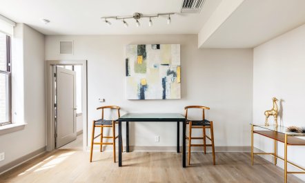 Sky-High Sanctuary 0