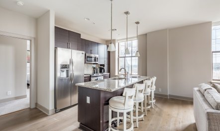 Sky-High Sanctuary 1