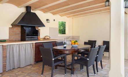 Benirr&aacute;s Bliss 5