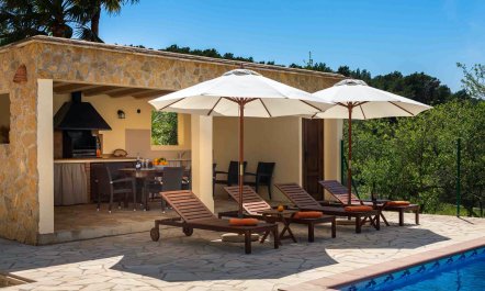 Benirr&aacute;s Bliss 4