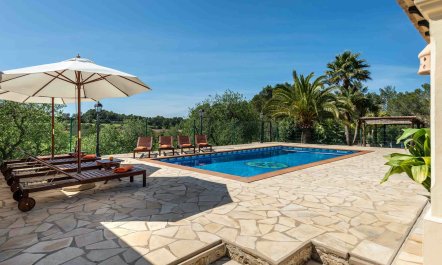 Benirr&aacute;s Bliss 2