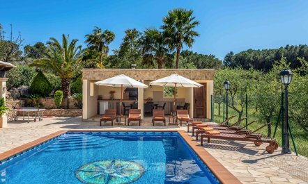 Benirr&aacute;s Bliss 1