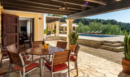 Benirr&aacute;s Bliss 6