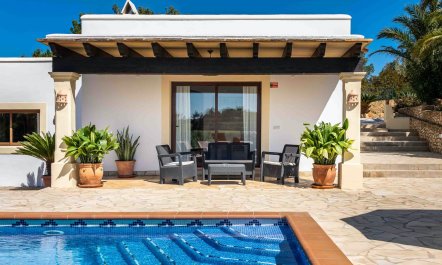 Benirr&aacute;s Bliss 3