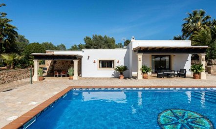 In the Heart of Ibiza 0