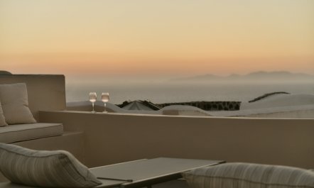 The Horizon's Cradle 2