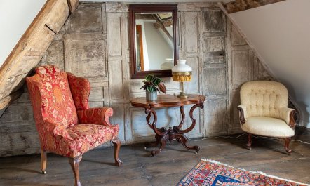 Elegant Georgian Gem 5