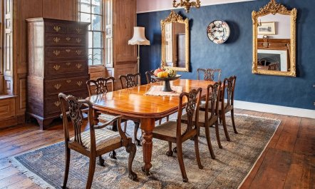 Elegant Georgian Gem 2