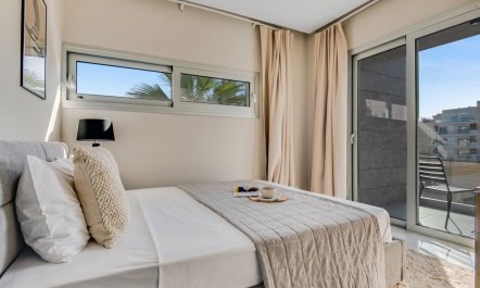 Sunny Abode 8