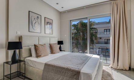 Sunny Abode