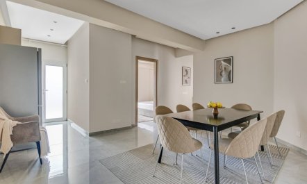 Sunny Abode 2