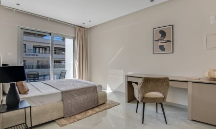 Sunny Abode 5