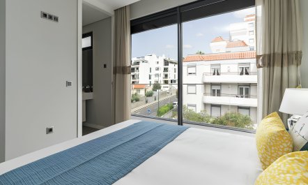 Portuguese Paradigm 3