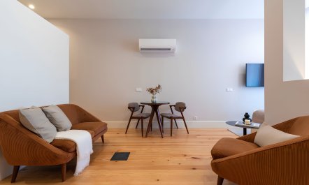 Porto Prestige 1