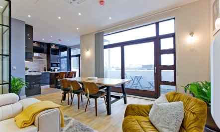 Crittall Cool 3
