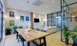 Crittall Cool 2