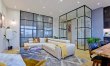 Crittall Cool 1