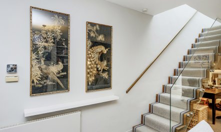 The London Mews 8