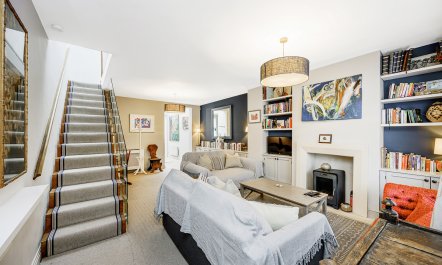 The London Mews 5