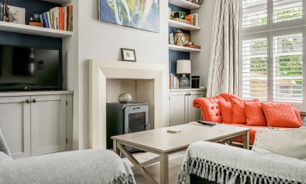The London Mews 4
