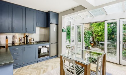 The London Mews