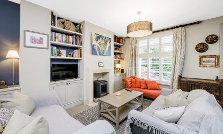 The London Mews 3