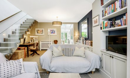 The London Mews 6