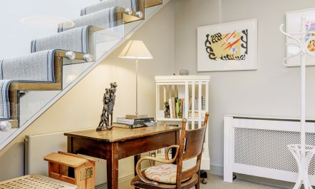 The London Mews 9