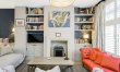 The London Mews 1