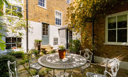 London Living