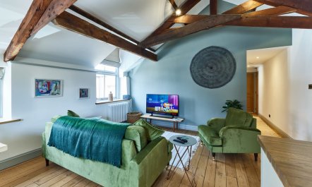 Cley Serenity 2