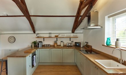 Cley Serenity 2