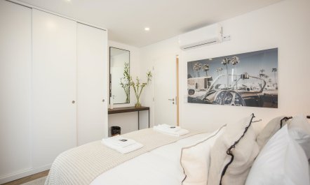 Peace in Porto 8