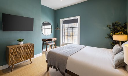 Georgian Getaway 8