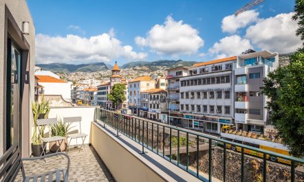 Madeira Magic 1